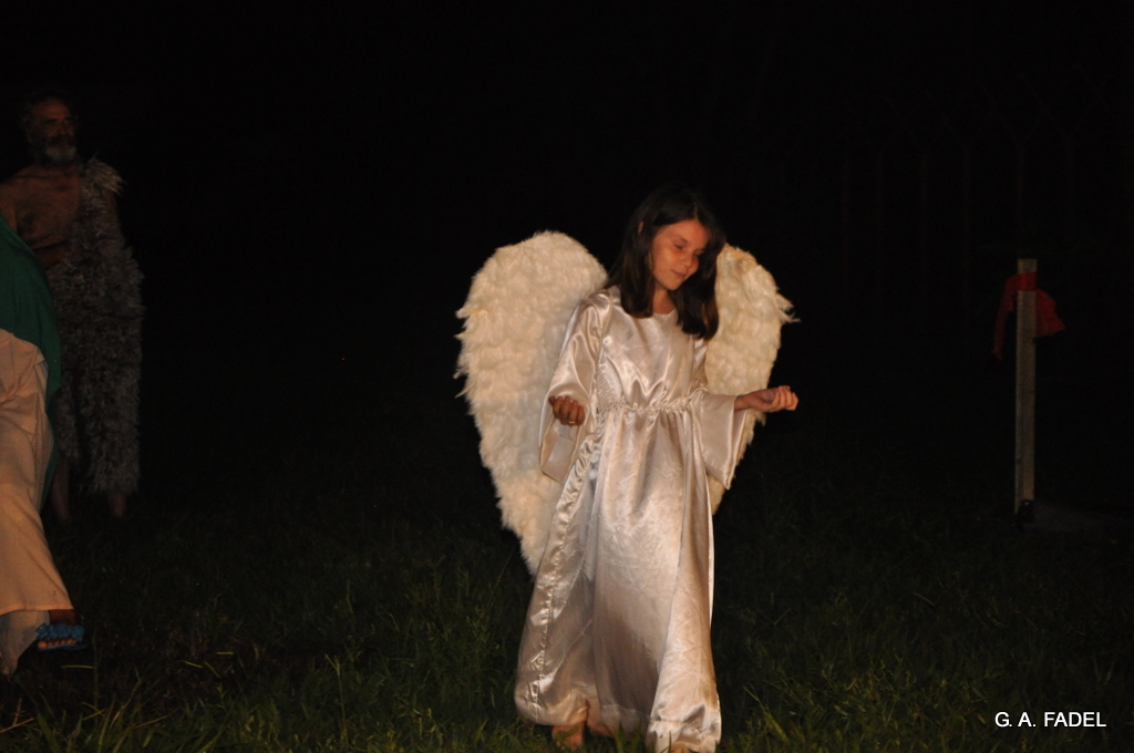 Paixão de Cristo 2015