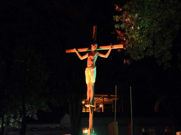 Paixão de Cristo 2016