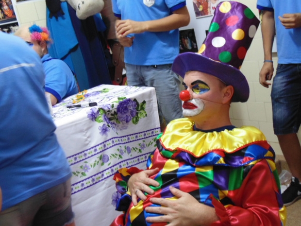 Festa das Crianças 2015