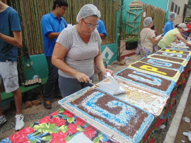 Festa das Crianças 2015